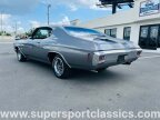 Thumbnail Photo 3 for 1970 Chevrolet Chevelle