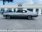 Thumbnail Photo 2 for 1970 Chevrolet Chevelle