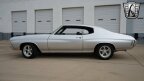 Thumbnail Photo 3 for 1970 Chevrolet Chevelle SS
