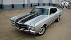 Thumbnail Photo 2 for 1970 Chevrolet Chevelle SS