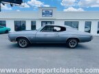 Thumbnail Photo 2 for 1970 Chevrolet Chevelle