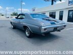 Thumbnail Photo 3 for 1970 Chevrolet Chevelle