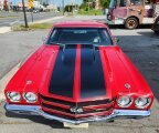Thumbnail Photo 2 for 1970 Chevrolet Chevelle SS