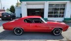 Thumbnail Photo 4 for 1970 Chevrolet Chevelle SS