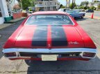 Thumbnail Photo 6 for 1970 Chevrolet Chevelle SS