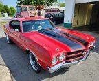 Thumbnail Photo 3 for 1970 Chevrolet Chevelle SS