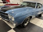 Thumbnail Photo 3 for 1970 Chevrolet Chevelle