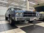 Thumbnail Photo 4 for 1970 Chevrolet Chevelle