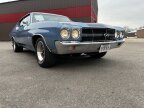 Thumbnail Photo 2 for 1970 Chevrolet Chevelle