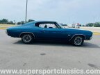Thumbnail Photo 6 for 1970 Chevrolet Chevelle