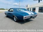 Thumbnail Photo 2 for 1970 Chevrolet Chevelle
