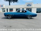 Thumbnail Photo 1 for 1970 Chevrolet Chevelle