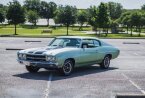 Thumbnail Photo 2 for 1970 Chevrolet Chevelle