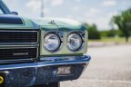 Thumbnail Photo 5 for 1970 Chevrolet Chevelle
