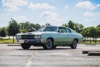 Thumbnail Photo 1 for 1970 Chevrolet Chevelle