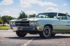 Thumbnail Photo 3 for 1970 Chevrolet Chevelle