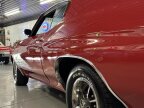 Thumbnail Photo 4 for 1970 Chevrolet Chevelle SS