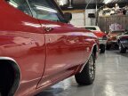 Thumbnail Photo 5 for 1970 Chevrolet Chevelle SS