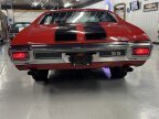 Thumbnail Photo 3 for 1970 Chevrolet Chevelle SS