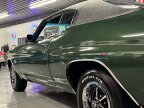 Thumbnail Photo 4 for 1970 Chevrolet Chevelle SS