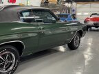 Thumbnail Photo 5 for 1970 Chevrolet Chevelle SS