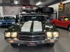 Thumbnail Photo 2 for 1970 Chevrolet Chevelle SS