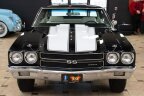 Thumbnail Photo 2 for 1970 Chevrolet Chevelle