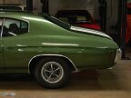 Thumbnail Photo 6 for 1970 Chevrolet Chevelle