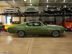 Thumbnail Photo 2 for 1970 Chevrolet Chevelle