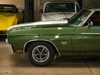 Thumbnail Photo 4 for 1970 Chevrolet Chevelle