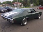 Thumbnail Photo 3 for 1970 Chevrolet Chevelle SS