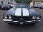 Thumbnail Photo 2 for 1970 Chevrolet Chevelle SS