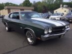 Thumbnail Photo 4 for 1970 Chevrolet Chevelle SS