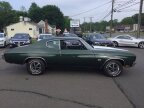 Thumbnail Photo 5 for 1970 Chevrolet Chevelle SS