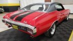Thumbnail Photo 4 for 1970 Chevrolet Chevelle