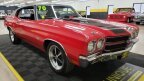 Thumbnail Photo 3 for 1970 Chevrolet Chevelle