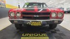 Thumbnail Photo 2 for 1970 Chevrolet Chevelle