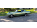 Thumbnail Photo 1 for 1970 Chevrolet Chevelle SS for Sale by Owner