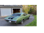 Thumbnail Photo 2 for 1970 Chevrolet Chevelle SS for Sale by Owner