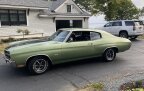 Thumbnail Photo 3 for 1970 Chevrolet Chevelle SS for Sale by Owner