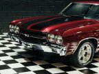 Thumbnail Photo 6 for 1970 Chevrolet Chevelle