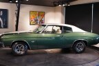 Thumbnail Photo 3 for 1970 Chevrolet Chevelle