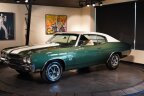 Thumbnail Photo 1 for 1970 Chevrolet Chevelle