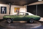 Thumbnail Photo 4 for 1970 Chevrolet Chevelle