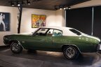 Thumbnail Photo 6 for 1970 Chevrolet Chevelle