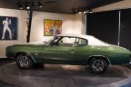 Thumbnail Photo 5 for 1970 Chevrolet Chevelle