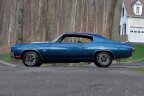 Thumbnail Photo 2 for 1970 Chevrolet Chevelle