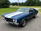Thumbnail Photo 3 for 1970 Chevrolet Chevelle