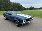 Thumbnail Photo 4 for 1970 Chevrolet Chevelle