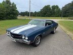 Thumbnail Photo 5 for 1970 Chevrolet Chevelle